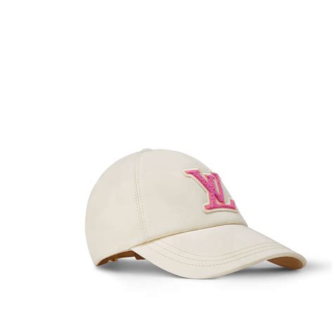 cappello pescatore cotone louis vuitton|Cappello LV Signature S00 .